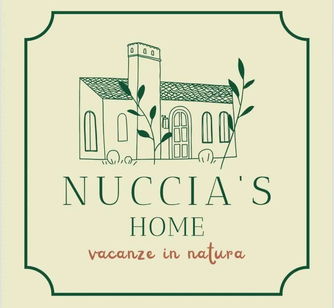 Nuccia'S Home Vacanze In Natura Ficarazzi Апартаменты