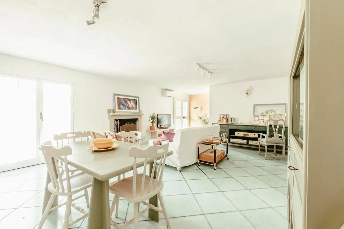 Nuccia'S Home Vacanze In Natura Ficarazzi 0*,  Италия