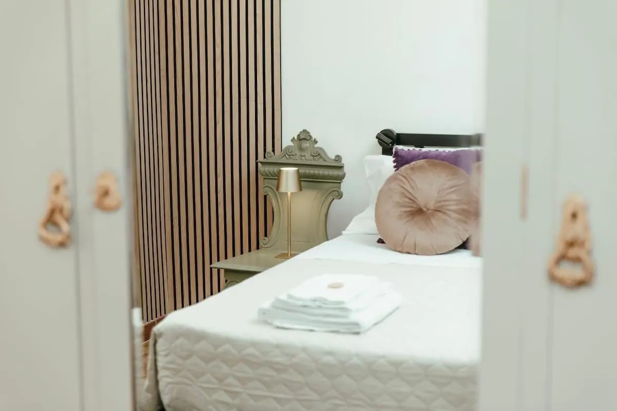 Nuccia'S Home Vacanze In Natura Ficarazzi